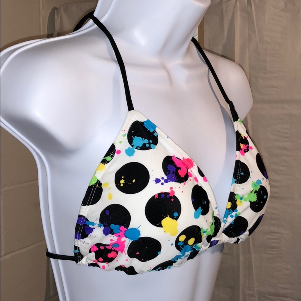 🆕NWT Swim Top